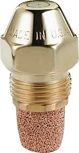 Delavan 1.00GPH-60 Spray Nozzle, Solid Cone, Type B, Blue