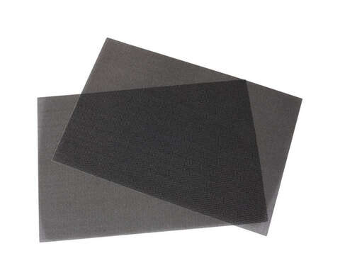 Gator 18 in. L X 12 in. W 100 Grit Silicon Carbide Floor Sanding Sheet 1 pk, Pack of 15