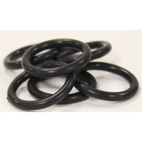 Gilmour Flexogen 5/8 in. Rubber Female Hose Seals