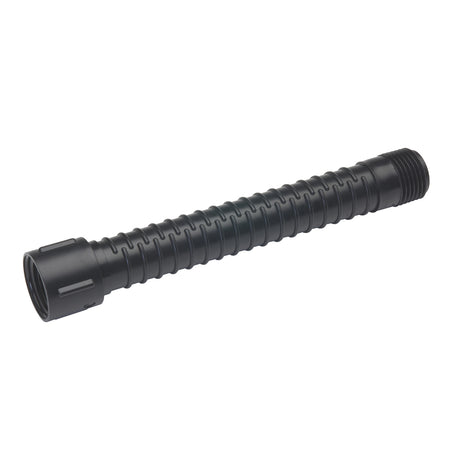 B&K Flexible 1/2 in. MPT X 1/2 in. D FPT Polyethylene 6 in. Sprinkler Cut-Off Riser 1 pk