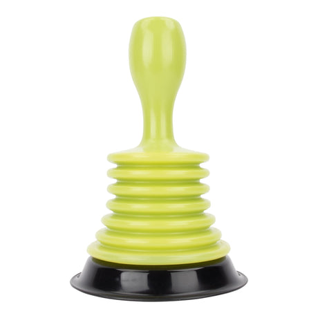 LDR Plunger 3 in. L X 4.5 in. D, Pack of 5