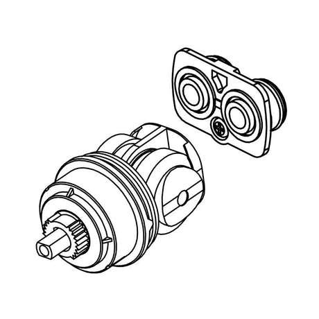 Danco Tub and Shower Faucet Cartridge For Delta