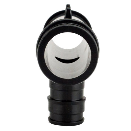 Apollo 3/4 in. Expansion PEX in to X 3/4 in. D Barb Poly Alloy Reducing Tee