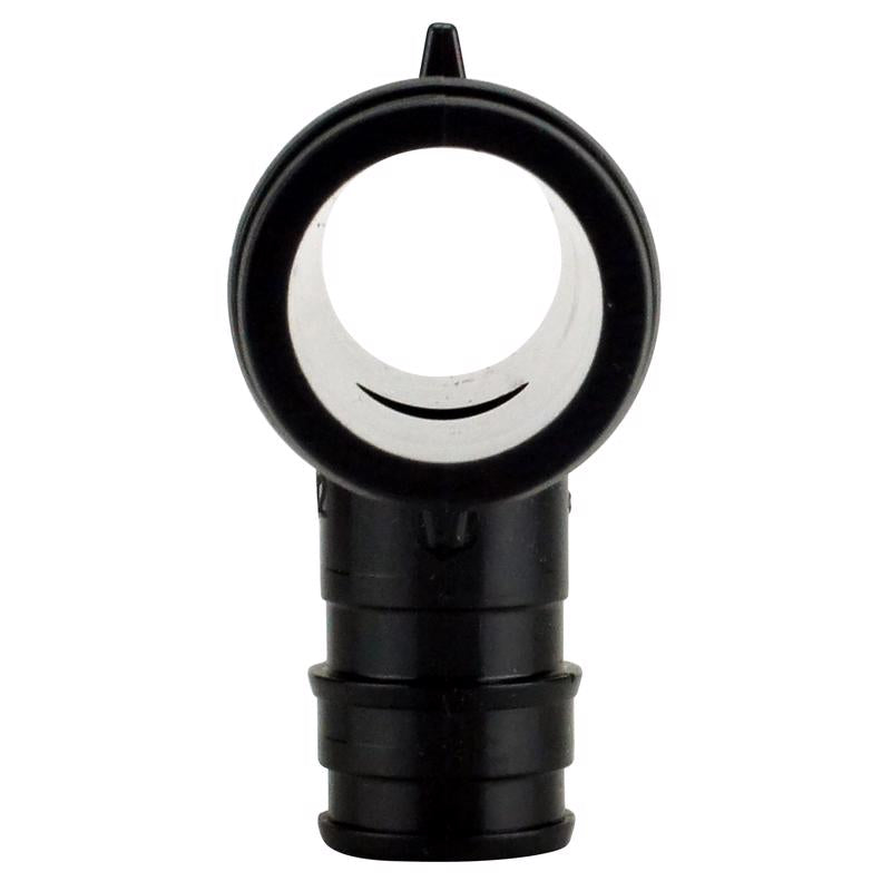 Apollo 3/4 in. Expansion PEX in to X 3/4 in. D Barb Poly Alloy Reducing Tee