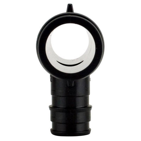 Apollo 3/4 in. Expansion PEX in to X 3/4 in. D Barb Poly Alloy Reducing Tee