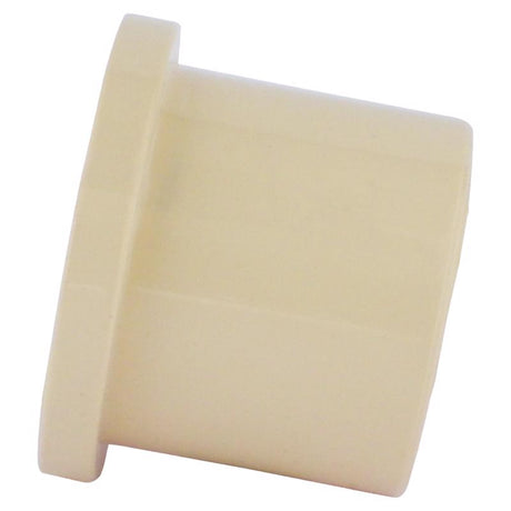 Charlotte Pipe FlowGuard 3/4 in. Hub X 1/2 in. D Spigot CPVC Reducing Bushing 1 pk, Pack of 25