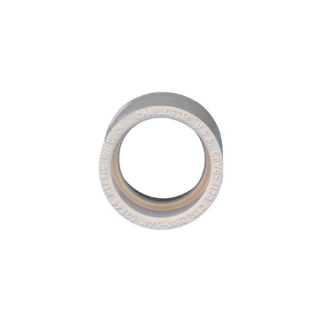 Charlotte Pipe FlowGuard 3/4 in. Socket X 3/4 in. D Socket CPVC Coupling 1 pk, Pack of 25