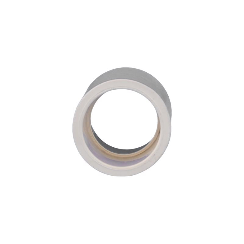 Charlotte Pipe FlowGuard 3/4 in. Socket X 3/4 in. D Socket CPVC Coupling 1 pk, Pack of 25