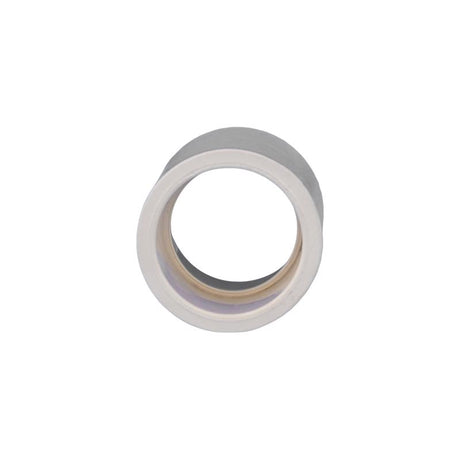 Charlotte Pipe FlowGuard 3/4 in. Socket X 3/4 in. D Socket CPVC Coupling 1 pk, Pack of 25