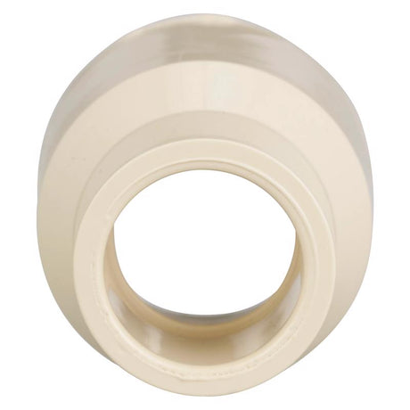 Charlotte Pipe FlowGuard SDR 11 3/4 in. Socket X 1/2 in. D Socket CPVC Reducing Coupling 1 pk, Pack of 25