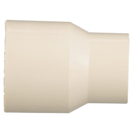 Charlotte Pipe FlowGuard SDR 11 3/4 in. Socket X 1/2 in. D Socket CPVC Reducing Coupling 1 pk, Pack of 25