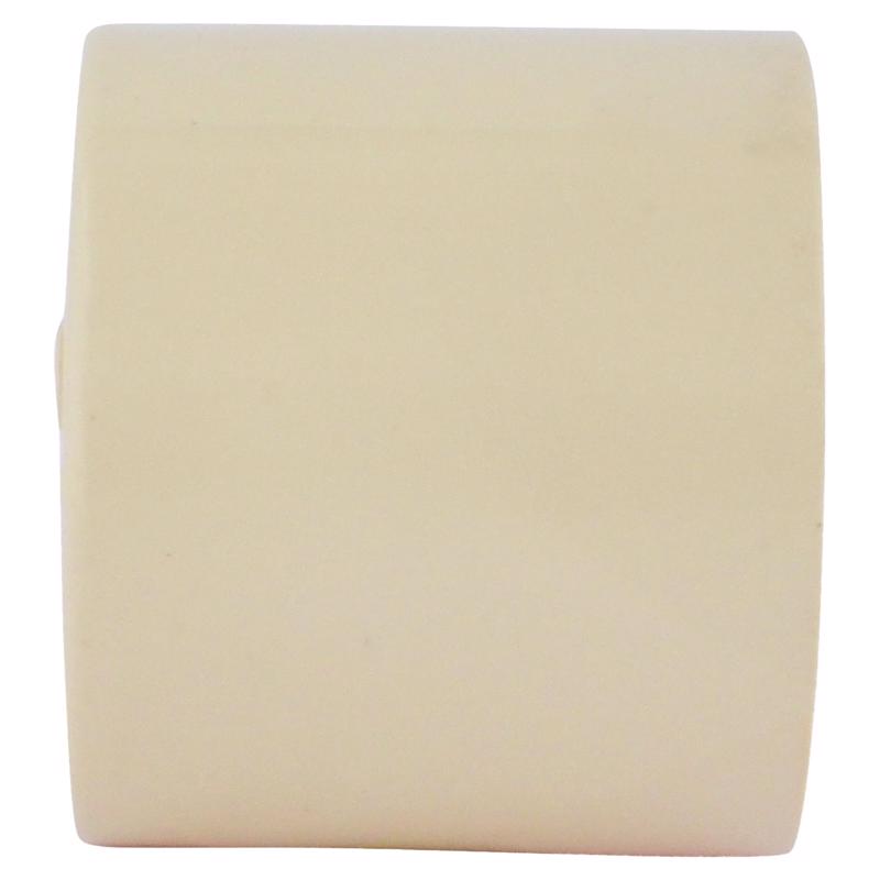 Charlotte Pipe FlowGuard 3/4 in. Hub CPVC Cap 1 pk, Pack of 25