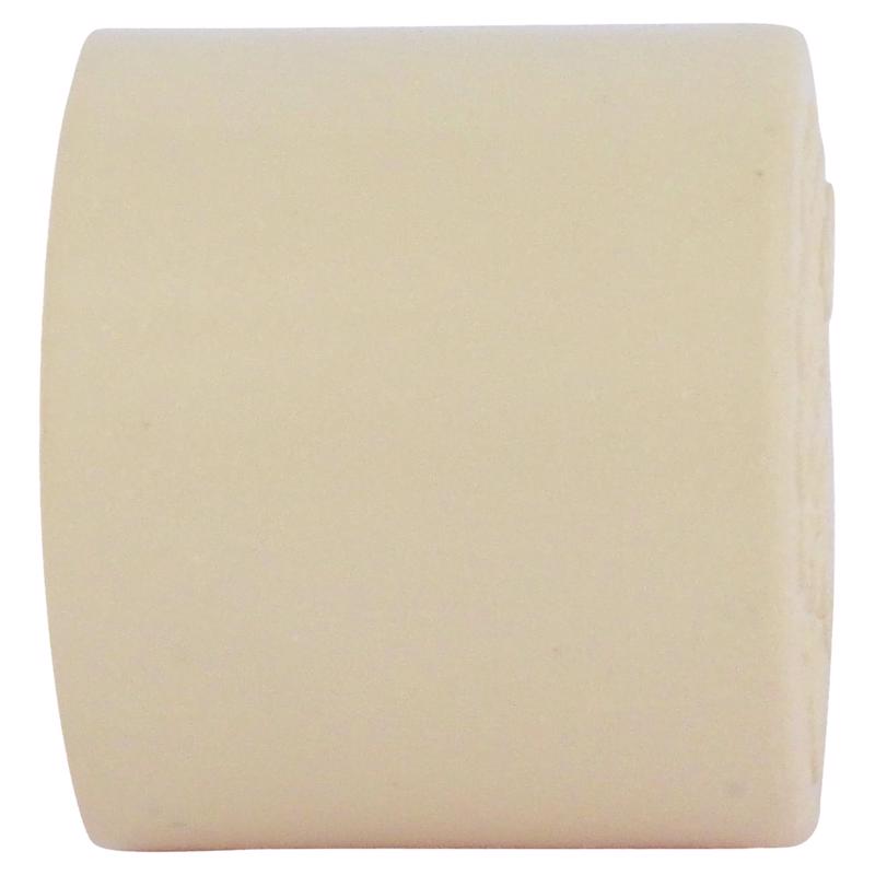 Charlotte Pipe FlowGuard 1/2 in. Hub CPVC Cap 1 pk, Pack of 25