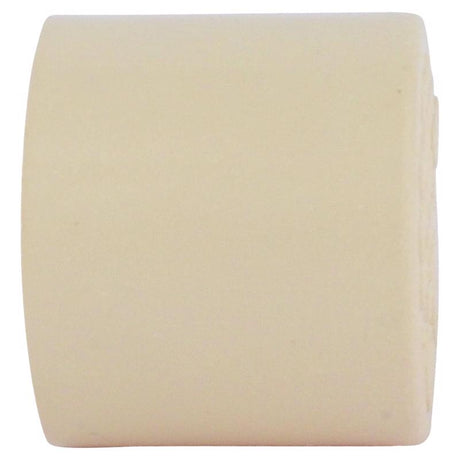 Charlotte Pipe FlowGuard 1/2 in. Hub CPVC Cap 1 pk, Pack of 25