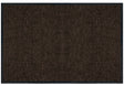 Multy Home Platinum MT1004345EA Carpet, 45 ft L, 36 in W, Runner, Ribbed Pattern, Polypropylene Rug, Tan