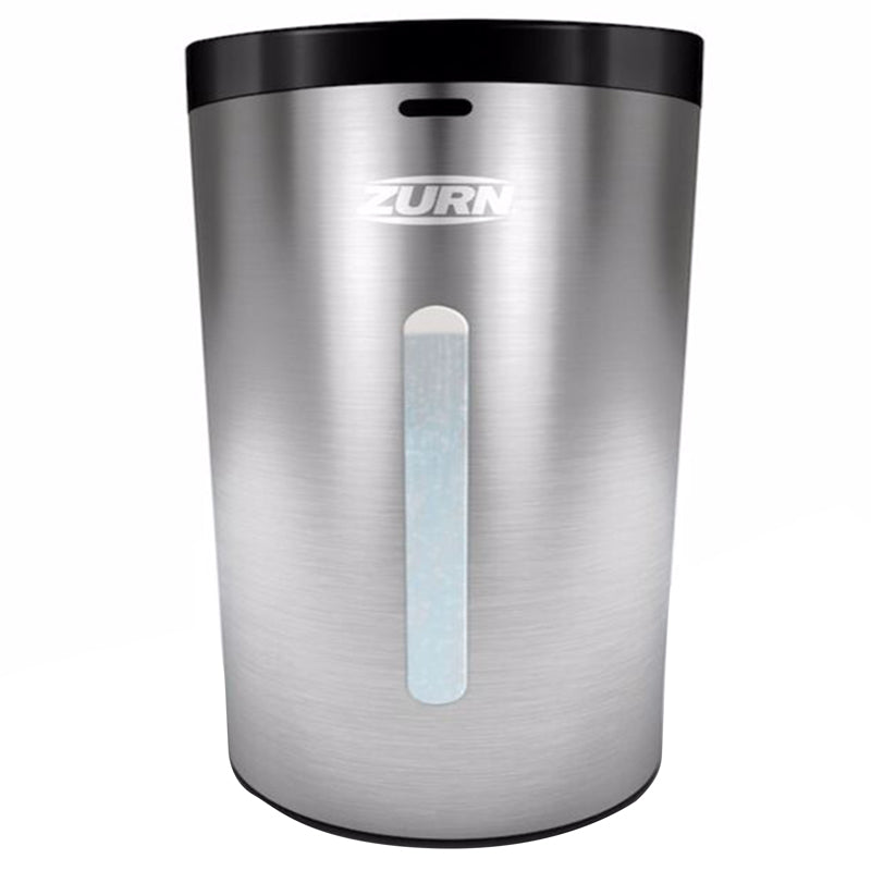 Zurn 650 ml Wall Mount Touch Free Liquid Soap Dispenser