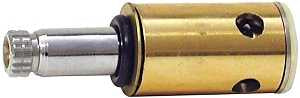Danco 15559E Faucet Stem, Brass, 1-23/32 in L