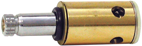Danco 15559E Faucet Stem, Brass, 1-23/32 in L
