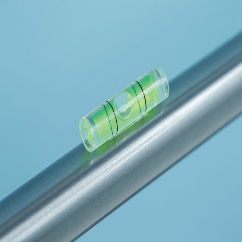 Moen Darcy Brushed Nickel Towel Bar 18 in. L Zinc