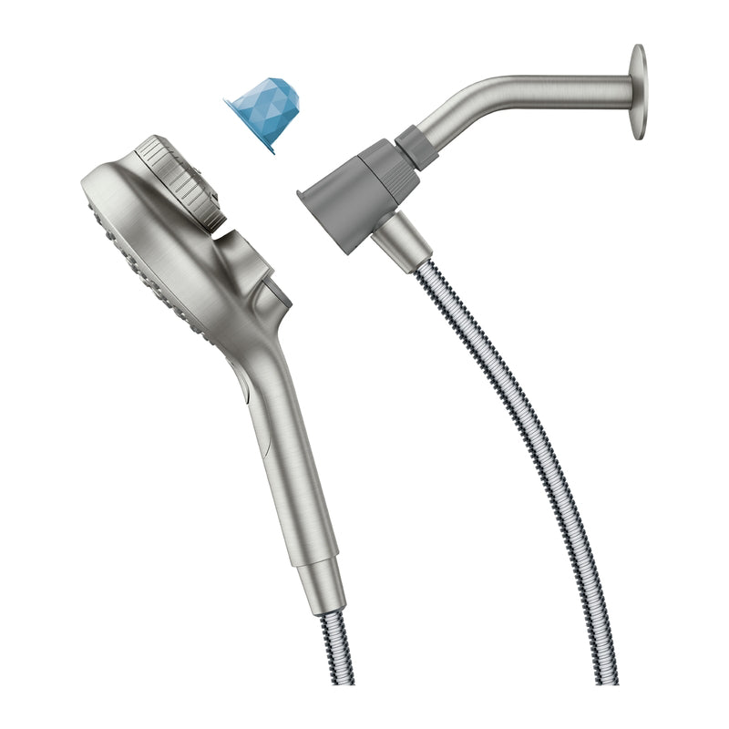 INLY Zen Time Aromatherapy Shower Capsules 0.5 oz 5 pk