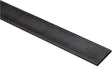 National Hardware 4063BC Series N215-640 Flat Stock, 1-1/2 in W, 48 in L, 3/16 in Thick, Steel, Mill