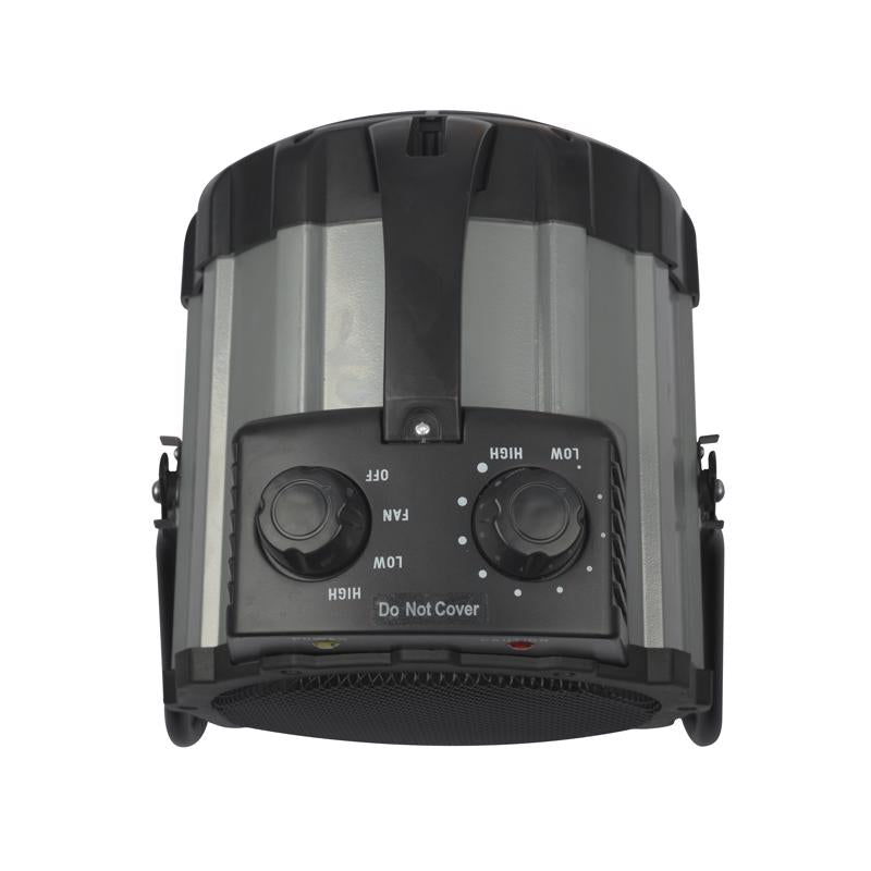 Perfect Aire Electric Ceramic Utility Heater