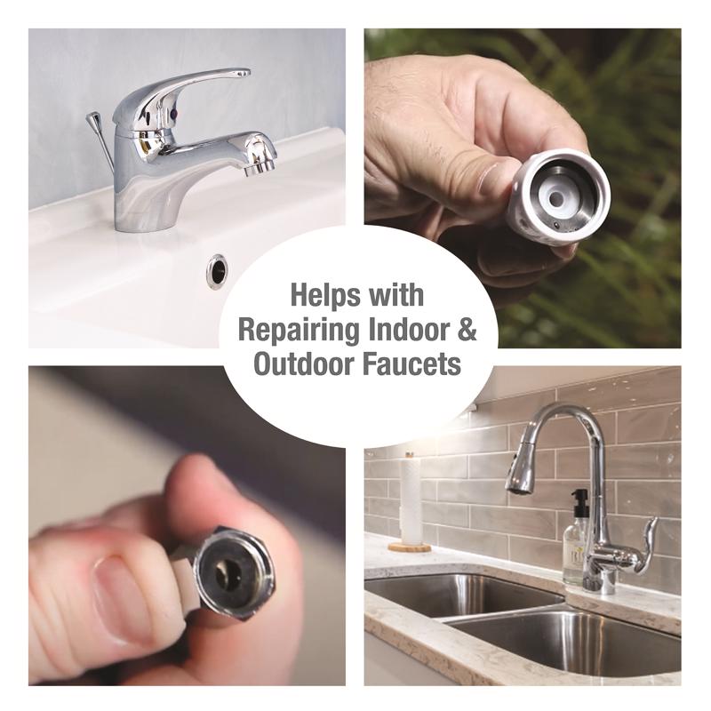 Arnold Solenoid 1 pk