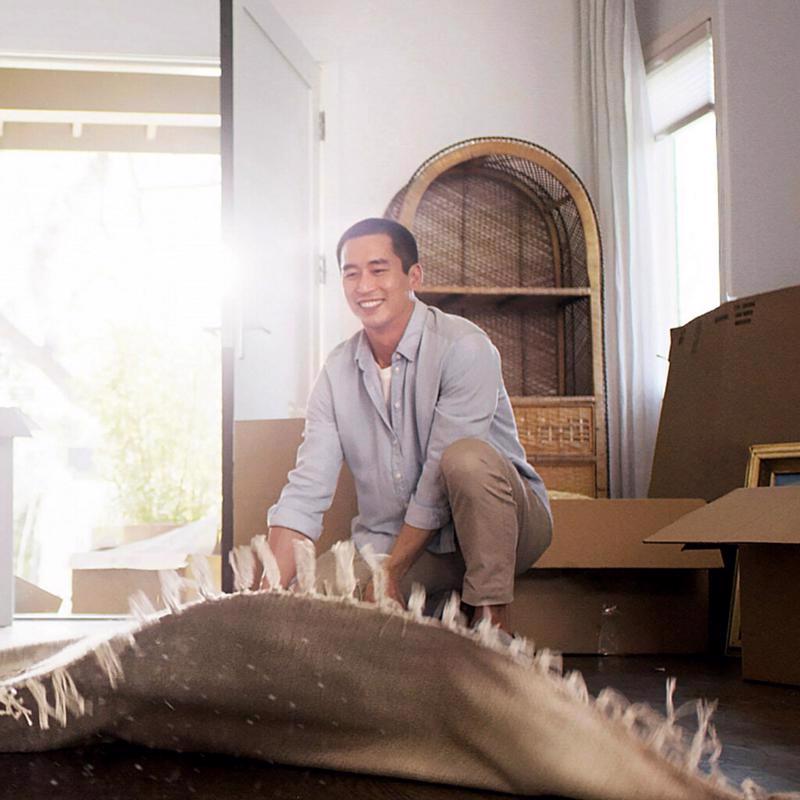 Filtrete 12 in. W X 36 in. H X 1 in. D 1000 MPR Pleated Allergen Air Filter 1 pk, Pack of 4