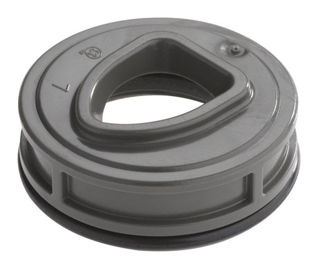 Delta Cam Assembly Delta 1-1/2 in. Plastic