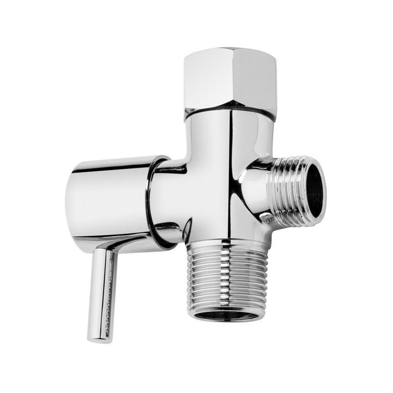 Brondell CleanSpa N/A gal Silver Universal Hand Held Bidet