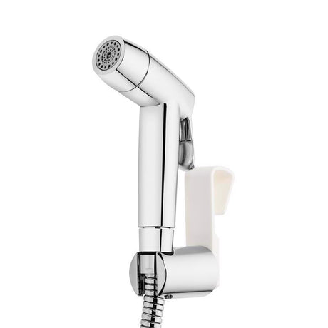 Brondell CleanSpa N/A gal Silver Universal Hand Held Bidet