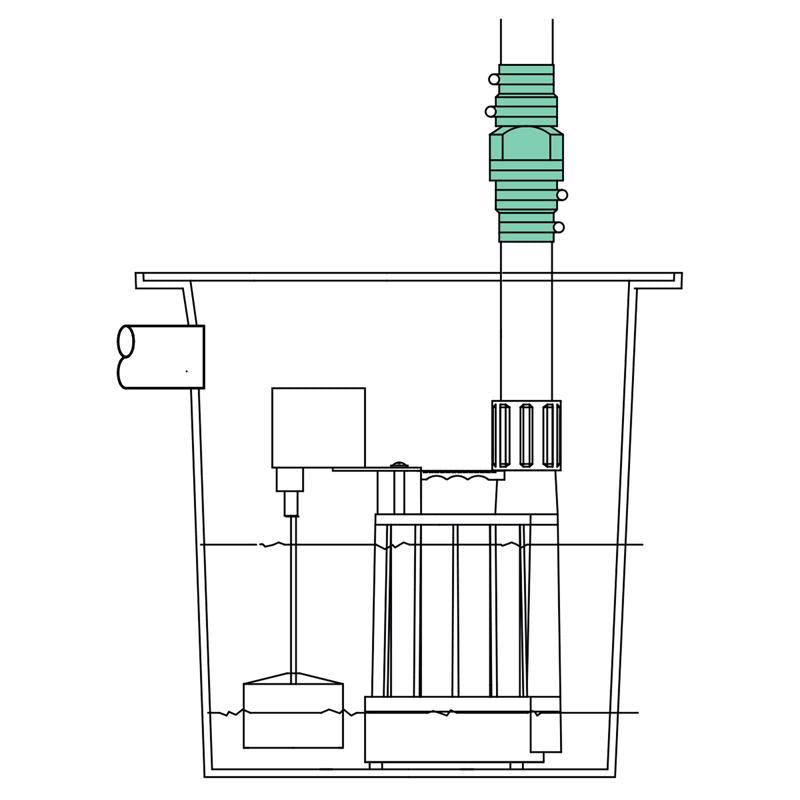 Ferti-lome Weed Control Granules 10 lb