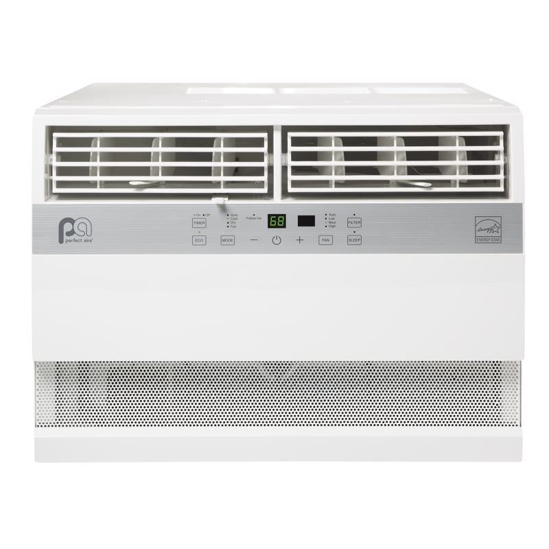 Perfect Aire 12000 BTU 115 V WIFI Window Air Conditioner w/Remote 550 sq ft