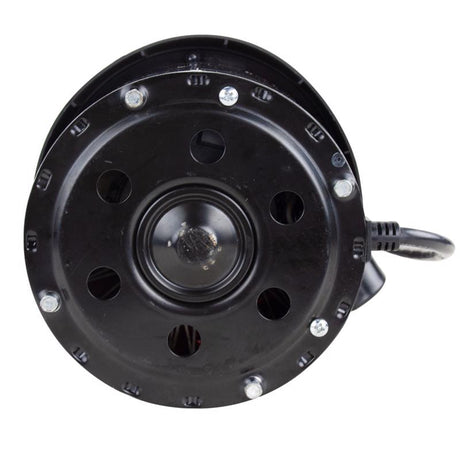 Star Water Systems 1/3 HP 1320 gph Thermoplastic Diaphragm Switch Top AC Sink Pump System