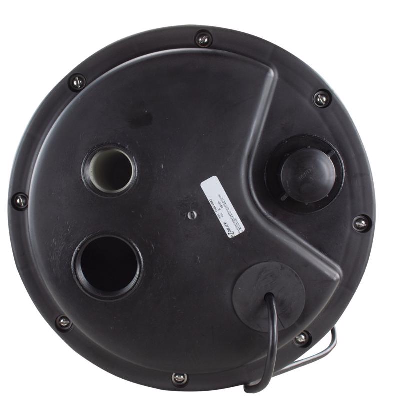 Ace 5/8 in. Brass Non-Threaded Female Hose Mender