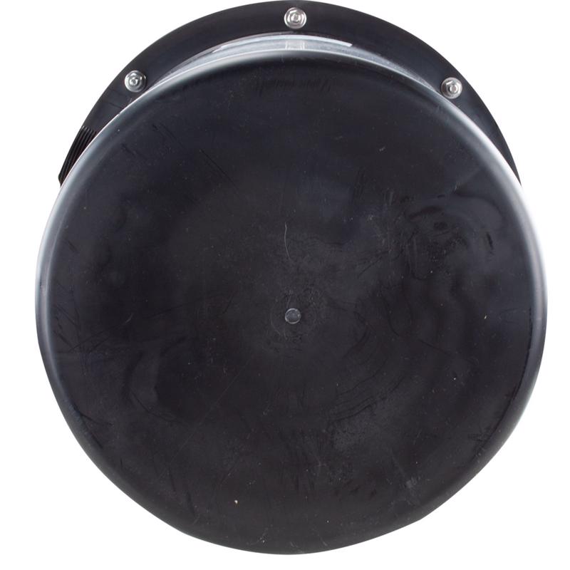 Ace 5/8 in. Brass Non-Threaded Female Hose Mender