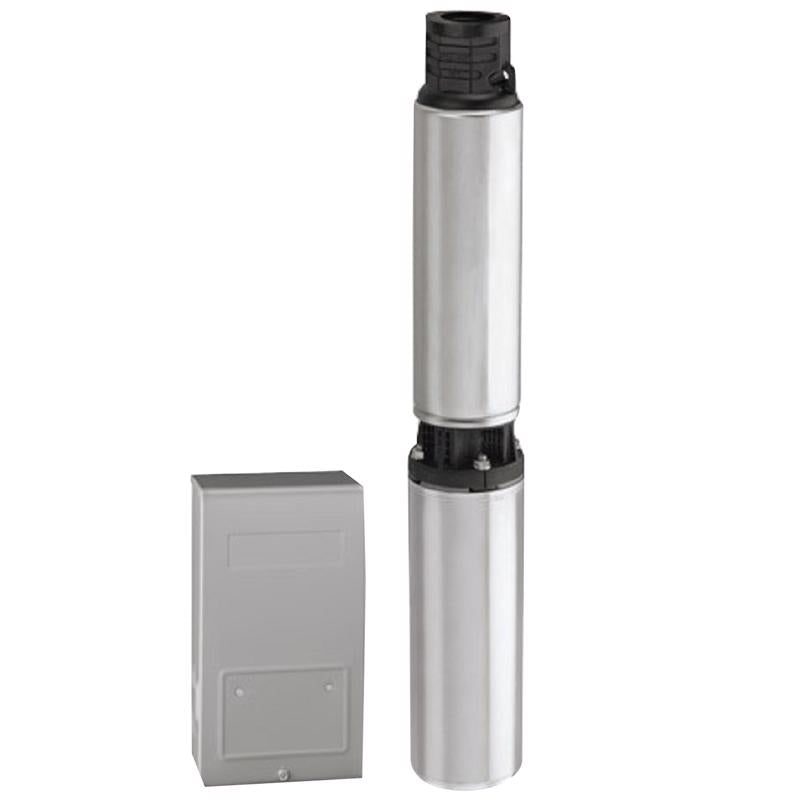 Flotec 1 HP 3 wire 882 gph Stainless Steel Submersible Well Pump