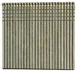ProFIT 0718200 Finish Nail, 1/2 in L, 18 Gauge, Steel, Electro-Galvanized, Brad Head, Smooth Shank