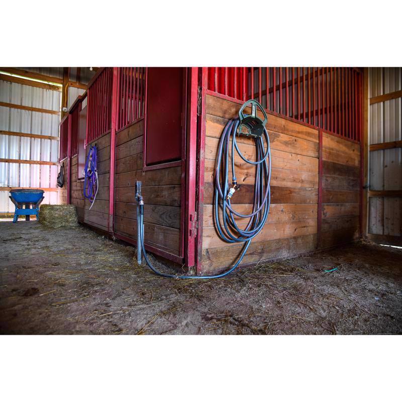 Freeze Miser Plastic Faucet Freeze Protector