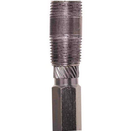 Superior Tool 1/2 in. Nipple Extractor Set 1 pc