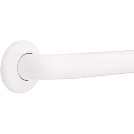 Delta 18 in. L ADA Compliant Stainless Steel Grab Bar