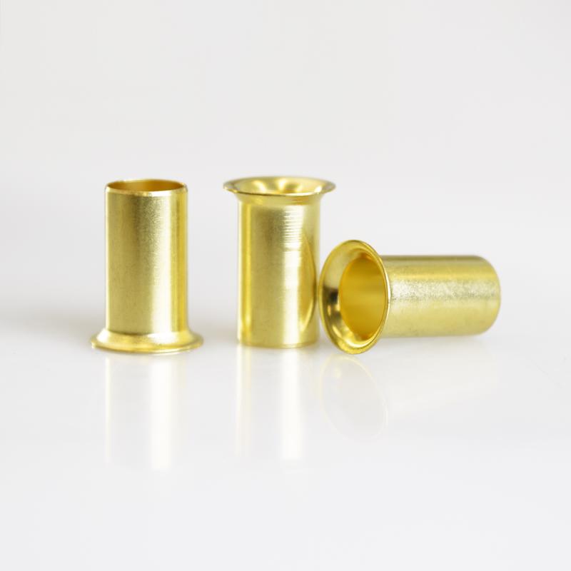 ATC 5/8 in. Compression Brass Insert, Pack of 5