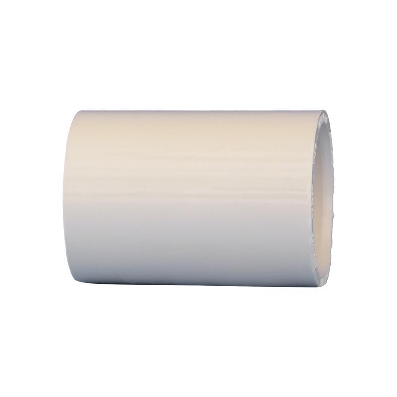 Charlotte Pipe FlowGuard 1 in. Slip X 1 in. D Slip CPVC Coupling