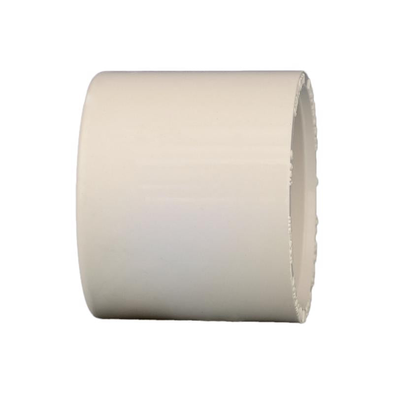 Charlotte Pipe FlowGuard 1 in. Slip X 1 in. D Slip CPVC Drain Cap