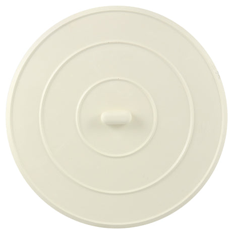 Ace 5 in. White Rubber Drain Stopper, Pack of 6