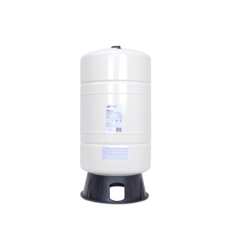 Global Water Solutions PressureWave 21.1 gal Pre-Charged Vertical Pressure Well Tank