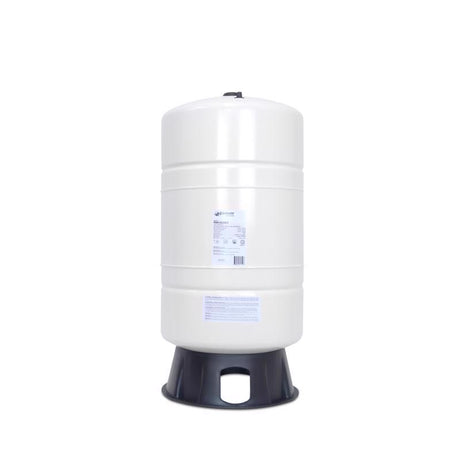 Global Water Solutions PressureWave 21.1 gal Pre-Charged Vertical Pressure Well Tank