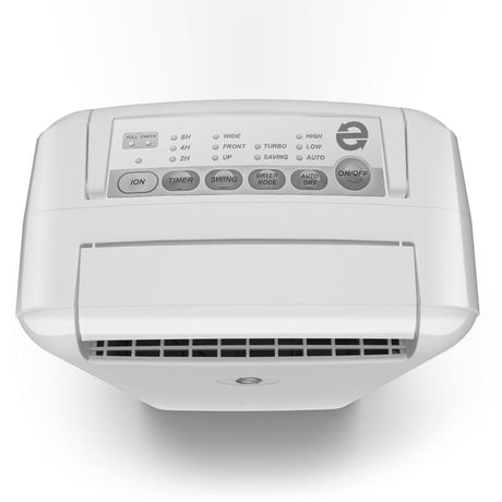 Eva-Dry 4000 ft 2 L Rotary Dehumidifier