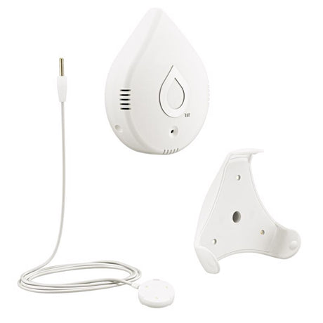 Moen Flo by Moen Smart-Enabled Water Leak Sensor