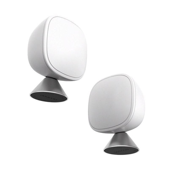 Ecobee Heating and Cooling Touch Screen Smart-Enabled Thermostat Sensor